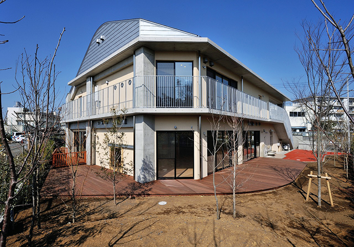 社会福祉法人大樹の会　くるみの木保育園