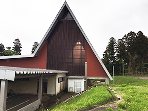 富山　第2工場