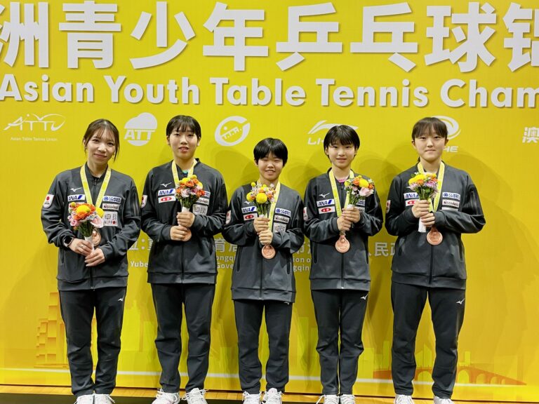 村松心菜選手の画像